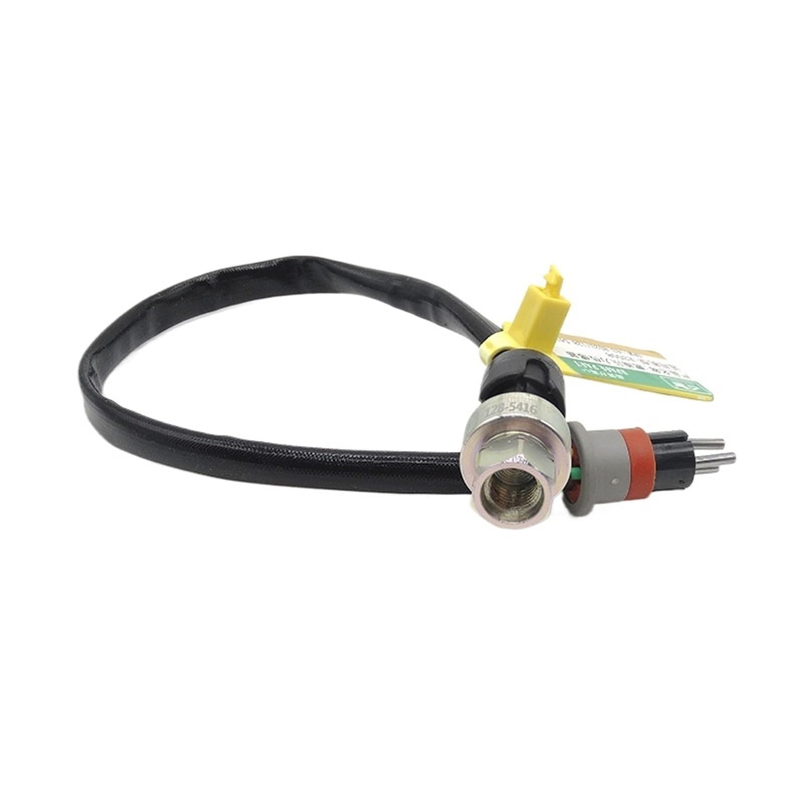 163-8523/128-5416 Fuel Pressure Sensor Switch Suitable for E3508 Mechanical