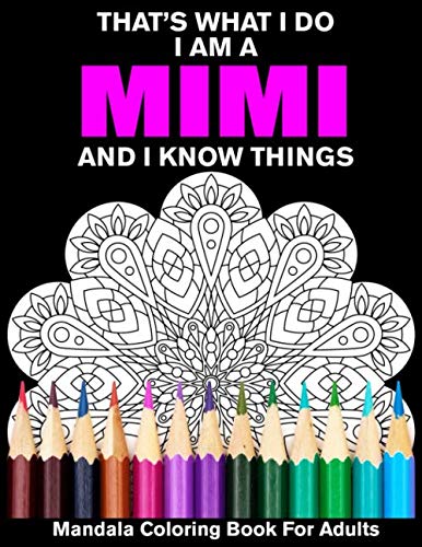 Circular abstract patterns