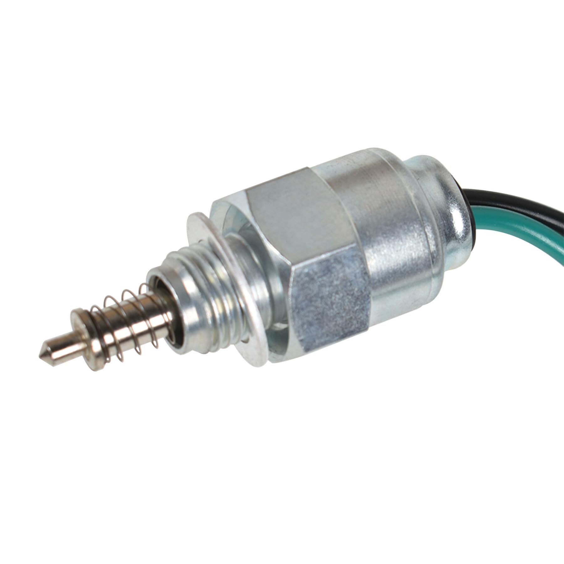 Vacuum Fuel Pump With Filter For Kawasaki FH Series Engines – Replaces 49040-7001, 49040-0769 – Fits FH601V, FH641V, FH661V, FH680D, FH721D, FH721V