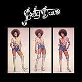 davies bayern  Betty Davis