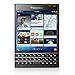 BoxWave Screen Protector Compatible with BlackBerry Passport - ClearTouch Crystal (2-Pack), HD Film Skin - Shields from Scratches for BlackBerry Passport