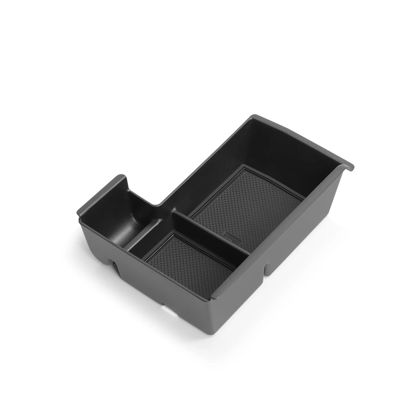 REQIANOZ For BYD For Song Plus DMi For Sealion 6 2025 Car Armrest Storage Box Organizer Case Center Console Storage Tray