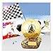 2020 Trofeo de Fútbol balón de Oro de fútbol Liga Ventiladores de...