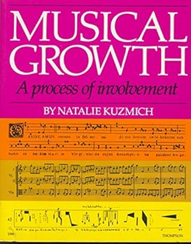 Musical Growth - A Process of Involvement