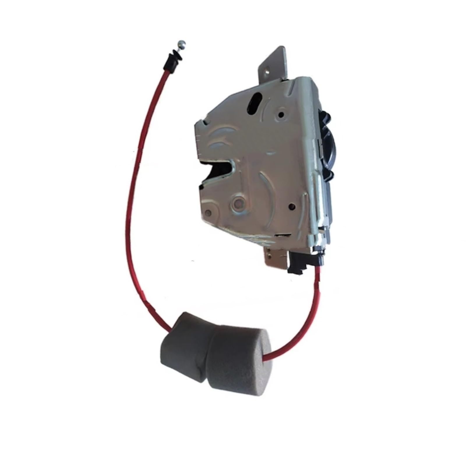Bnhiopp One Color Trunk Latch Compatible With Benz For Ml550 For Ml63 For Amg 2008-2011 1 Pcs Tailgate Hatch Lock Latch Replacement Accessories 2117400235