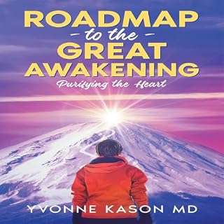 Roadmap to the Great Awakening cover art