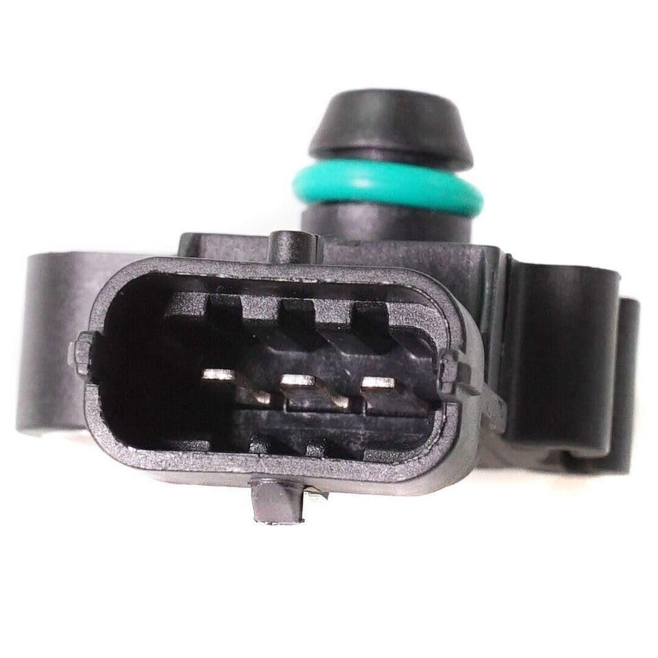 AS429 Map Manifold Absolute Sensor for Buick Encore 2013-2021 for Chevy Cruze 2011-2017 for Chevy Sonic 2012-2020,for Chevy Trax 2015-2021 for LT 1.4L Engine 1364CC Only