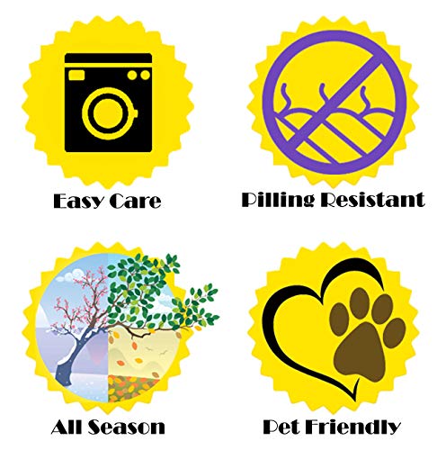 Valerian Luxury Velvet Super Soft Light Weight Blanket Prints Fleece Throw - All Year Round Home Decor, Fuzzy Warm And Cozy Throws, Couch And Gift, 50 X 60Inch, Patchwork #TOP3