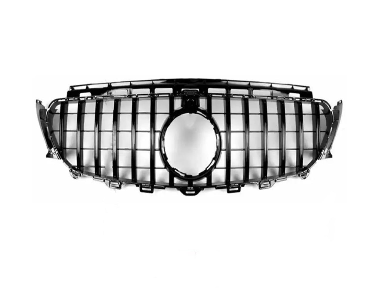 Calandre Avant Benz E W213 Diamant Noir Calandre Pare-choc C238