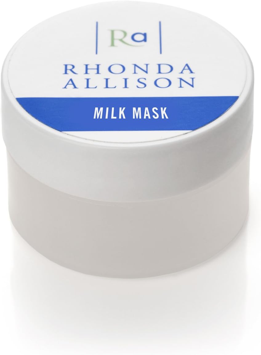 Rhonda Allison Milk Mask (0.5oz)