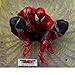 McFarlane Toys - Marvel Spider-Man 1:6th Scale Collectible with Scene (Spider-Man #1)