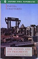 Nation and Its Fragments 019563747X Book Cover