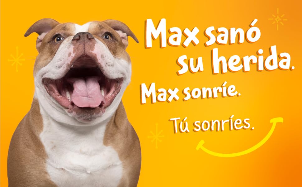 Antisépticos, Pet Products Imagen adicional