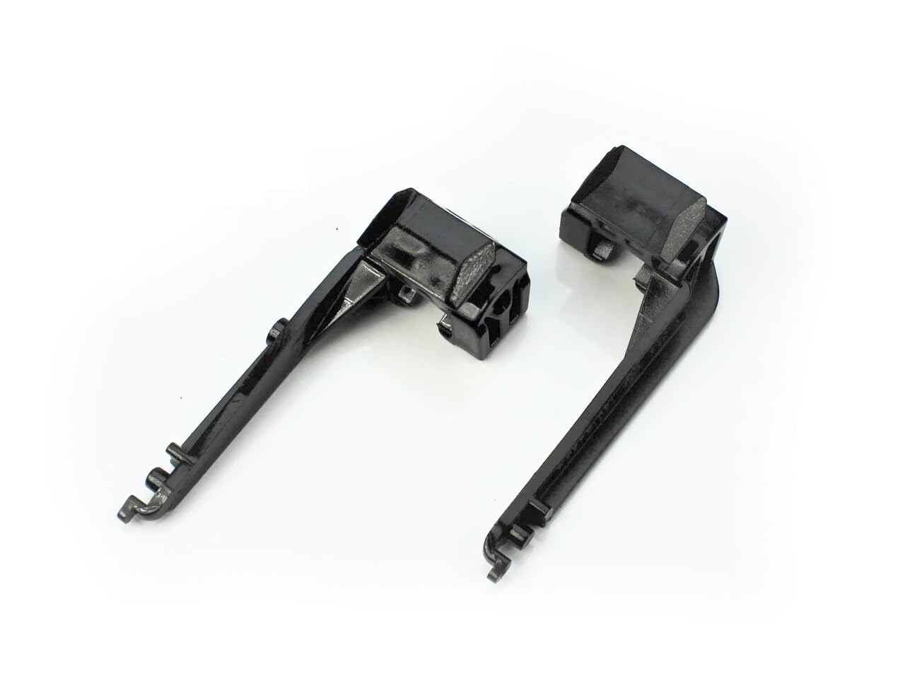 Kit de réparation panoramique pour rail de toit ouvrant BMW X5 E70 (2007–2013) 2 pièces gauche et droite 10013062A / 10013063A / 54107130990 III