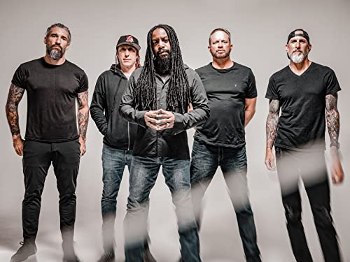 Sevendust