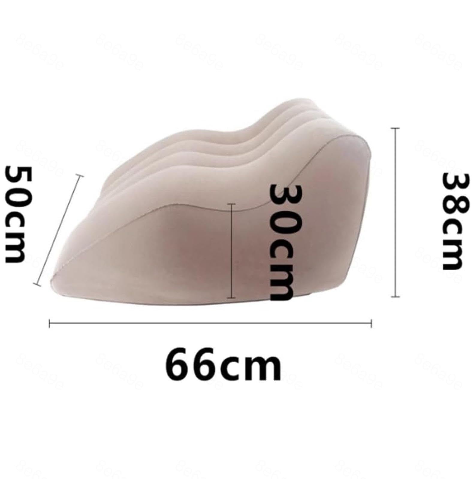 Fauteuil Sexuel Érotique Coussin Adulte Inflatable Sex Chair Sexuelle Gonflable Pour Sexe Couple Cousin Chaise Bascule Suspendue Bouncer Position Bounce Pliant Convertible Reglable,#11