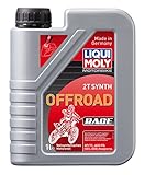 schützt Motor und Auspuffsystem vor Ablagerungen