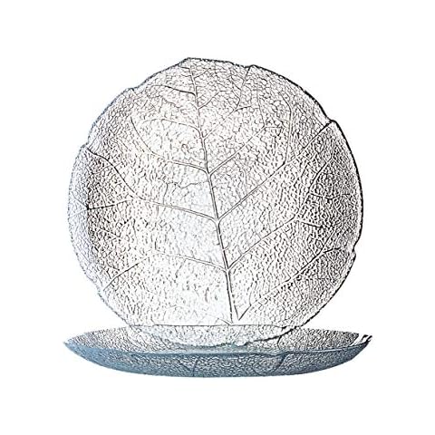 Luminarc ARC 10274 Aspen Teller flach, 19.1cm Cover
