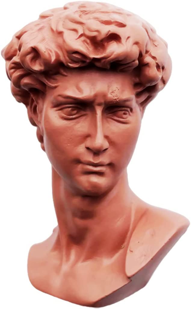 Corridoio Da Michelangelo Nel Dell Accademia Firenze, alia Di Galleria Immagine Edoriale