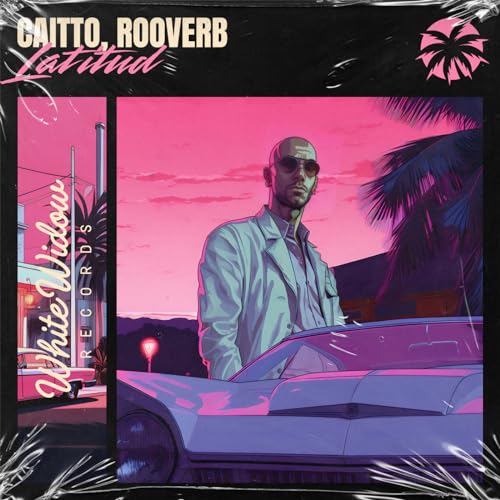 Caitto & Rooverb