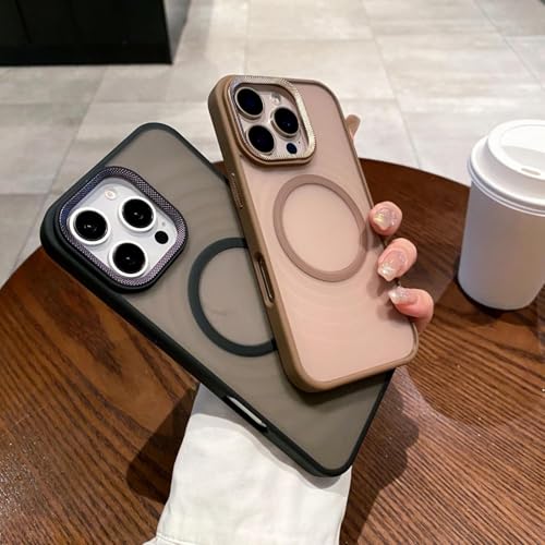Coque iPhone 15 Pro Max silicone gris idéale pour le quotidien