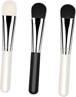 Cepillo aplicador de mascarilla facial suave ...