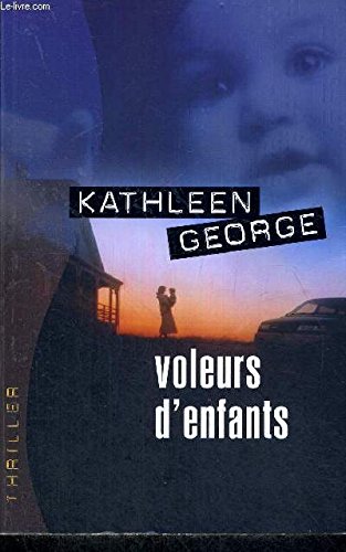 Voleurs d'enfants