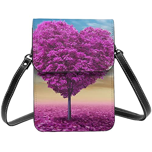 Sac à bandoulière pour téléphone portable idéal pour vos sorties quotidiennes et balades urbaines