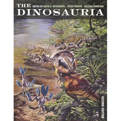 Dinosauria