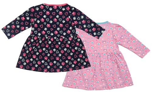 Image of Clothe Funn Baby-Girls Dress