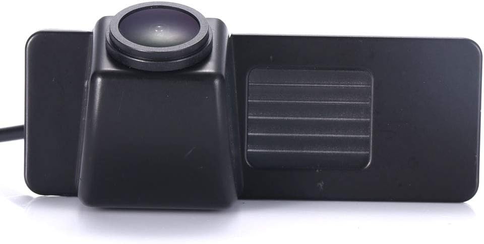 Wasserdichte Rückfahrkamera Für Dodge Ram 1500 2500 3500 2009-2018 - Dachkamera Mit Nachtsicht