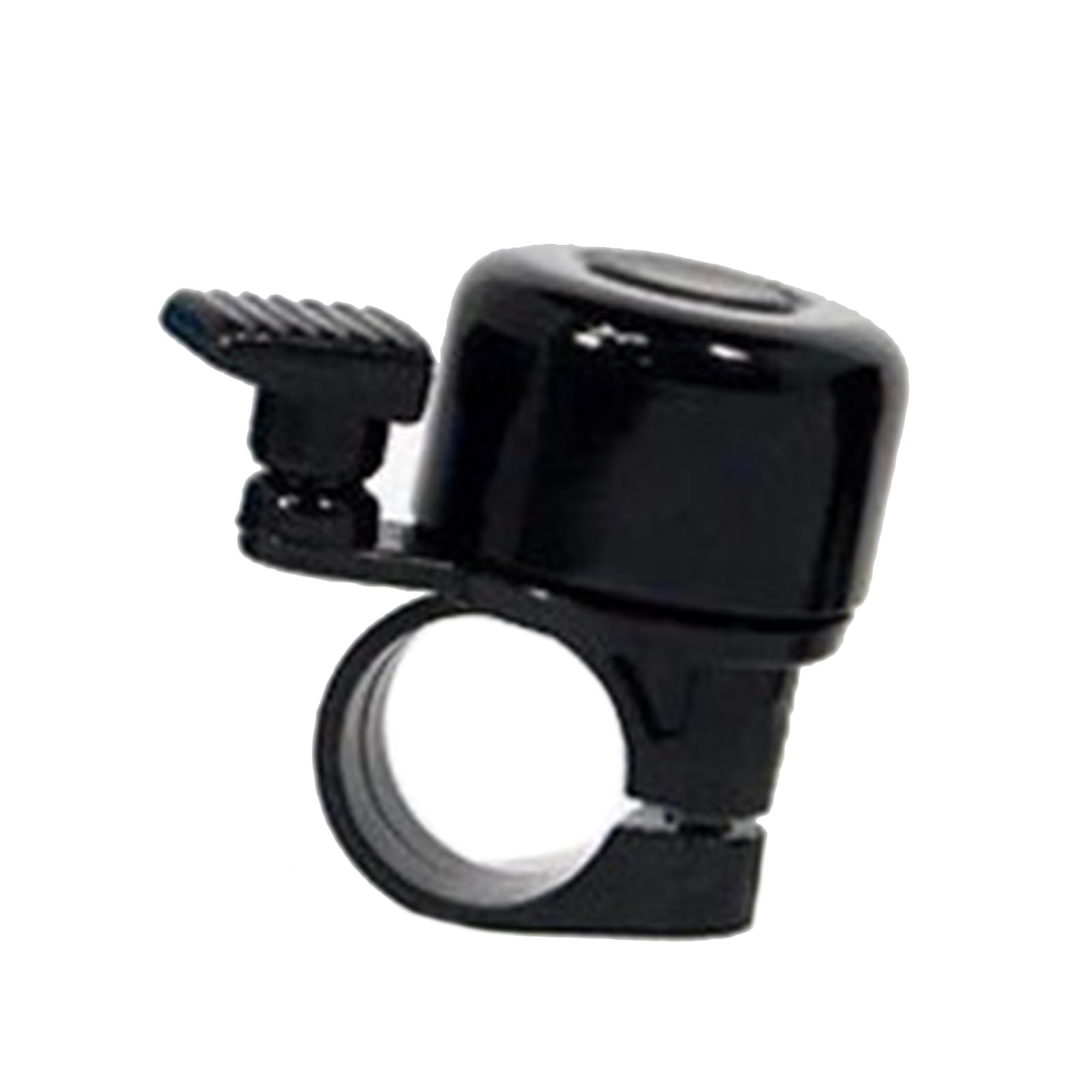 matumou Multicolor Bicycle Bell Aluminum Alloy Cycling Handlebar Horn Ring for Mountain Bike Bike Ring