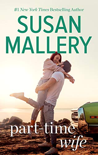 Part-Time Wife (Hometown Heartbreakers Book 4)