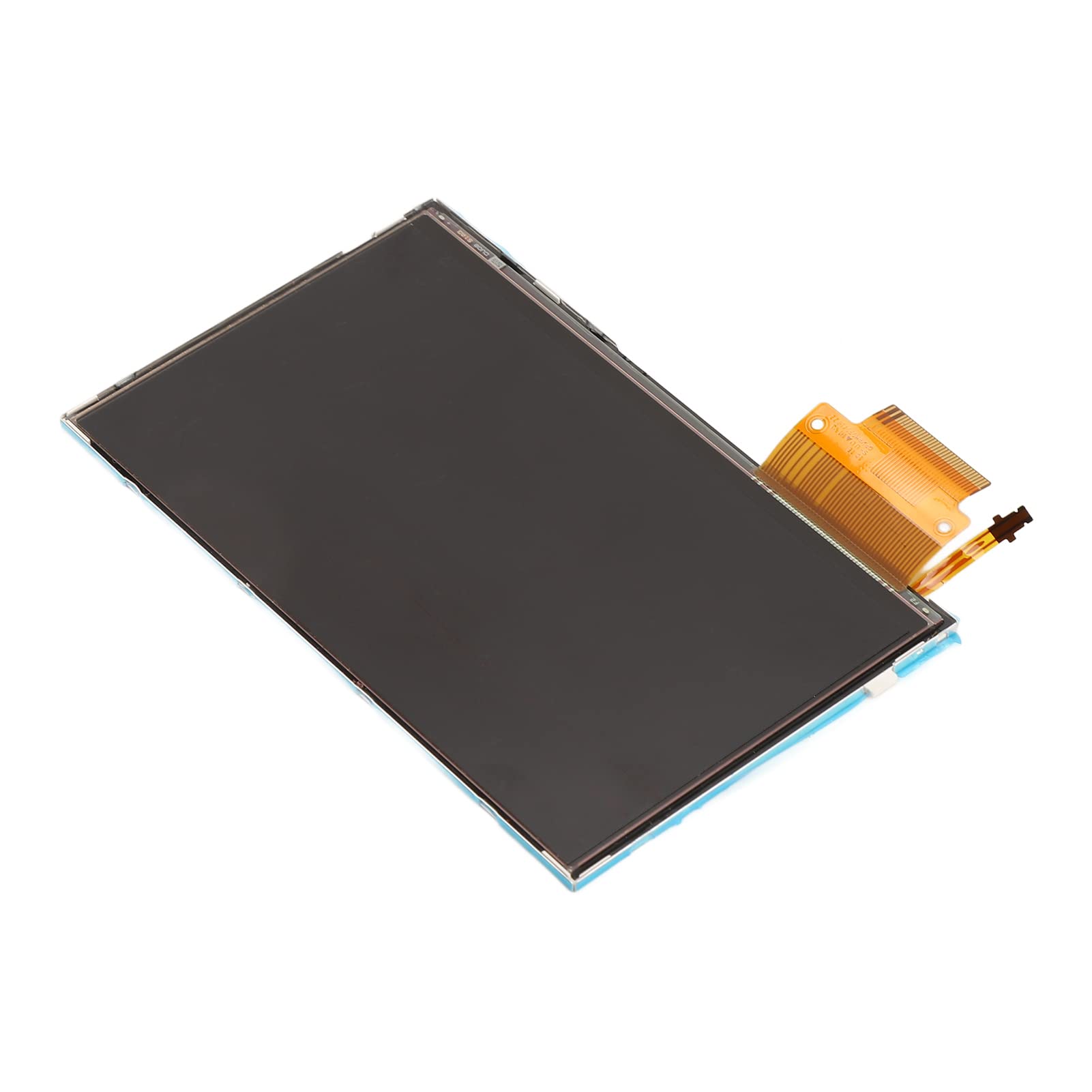 Cocoarm Remplacement d'écran LCD, Assemblage d'écran LCD Facile à Installer avec Puce Professionnelle pour Consoles de Jeux 2000 2001 2003 2004
