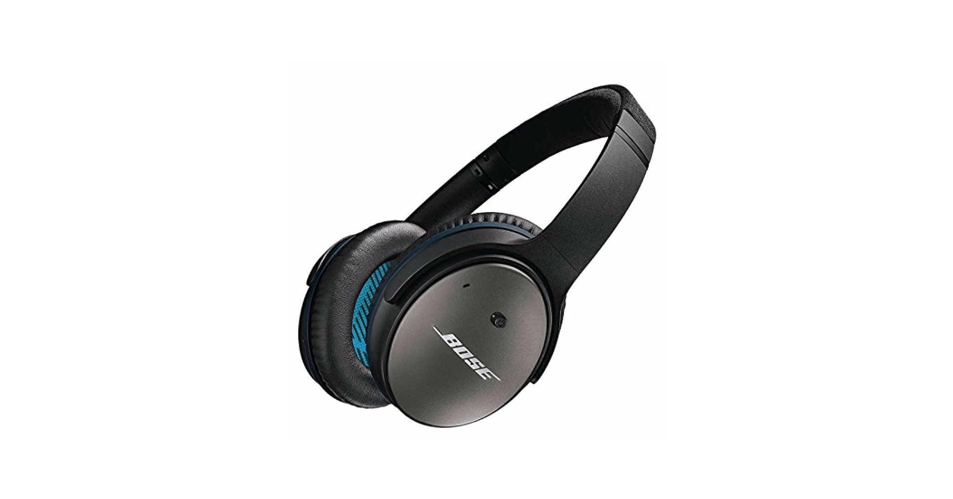 【美品】Bose QuietComfort 25 Amazon.com: Bose QuietComfort 25 Acoustic Noise Cancelling