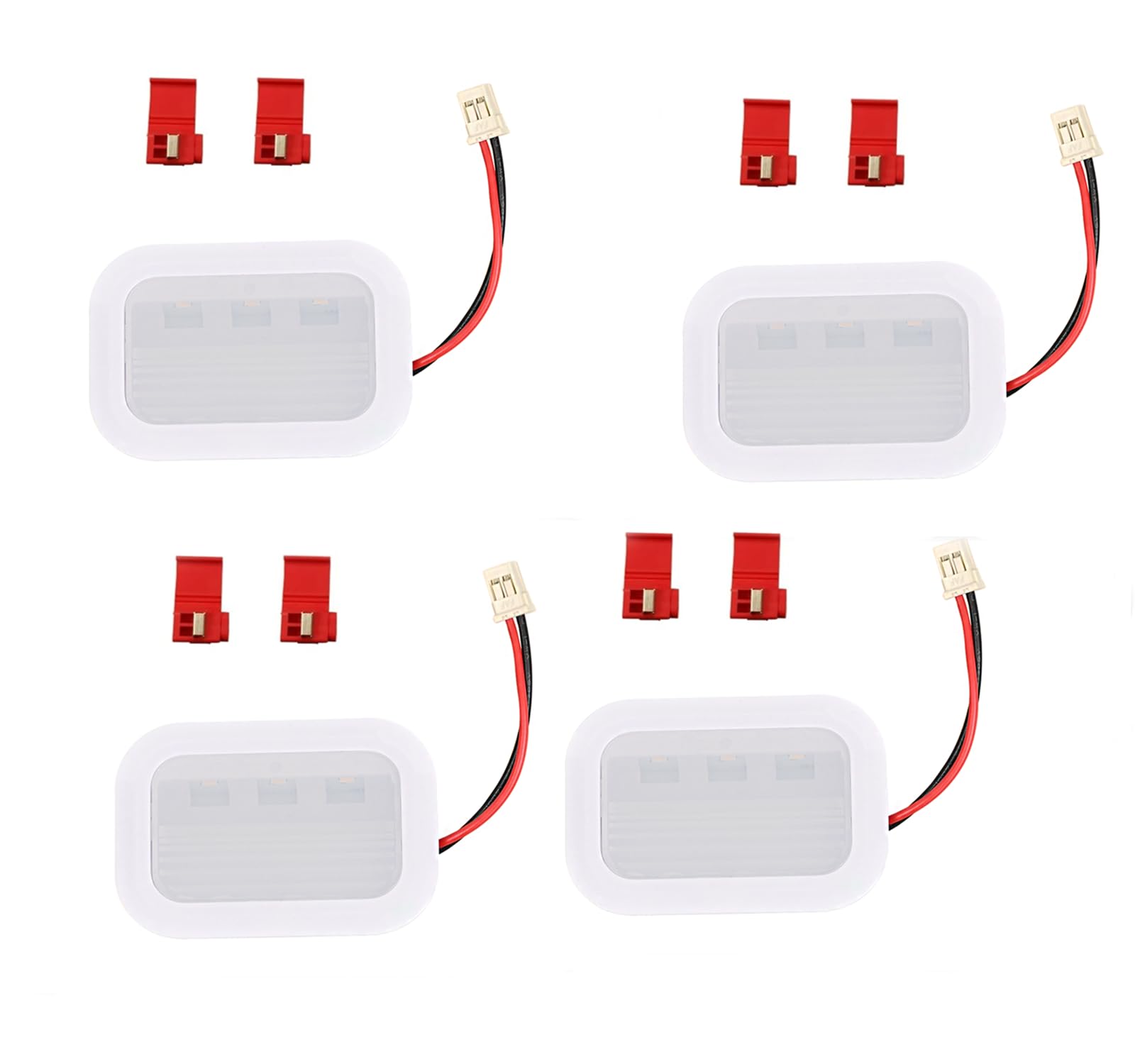 Amazon.com: W11683243 LED Module Service Fits Whirlpool Kenmore