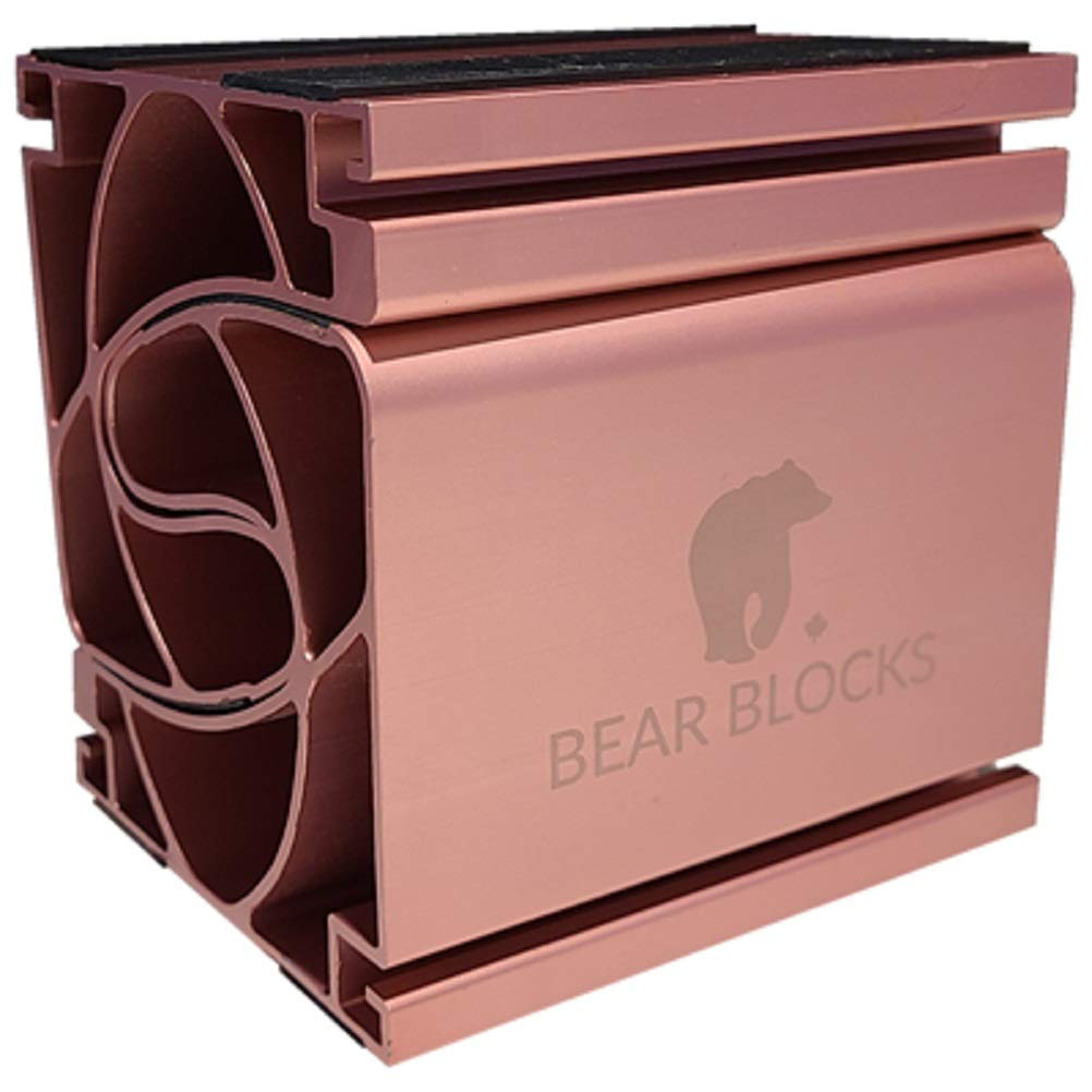 Bear Blocks