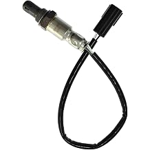 Embellu 22690-EN200 Downstream Oxygen 02 Sensor Compatible with Nissan Dualis Qashqai J10 X-Trail T31 Series
