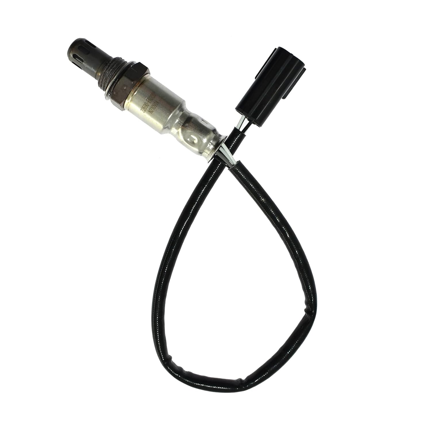 ‎Embellu 22690-EN200 Downstream Oxygen 02 Sensor Compatible with Nissan Dualis Qashqai J10 X-Trail T31 Series