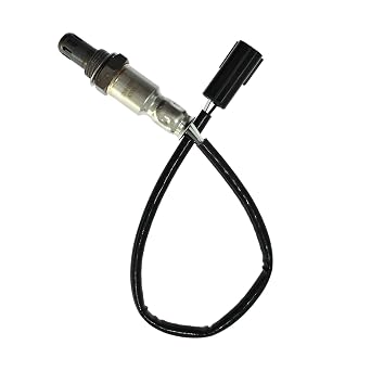 Embellu 22690-EN200 Downstream Oxygen 02 Sensor Compatible with Nissan Dualis Qashqai J10 X-Trail T31 Series