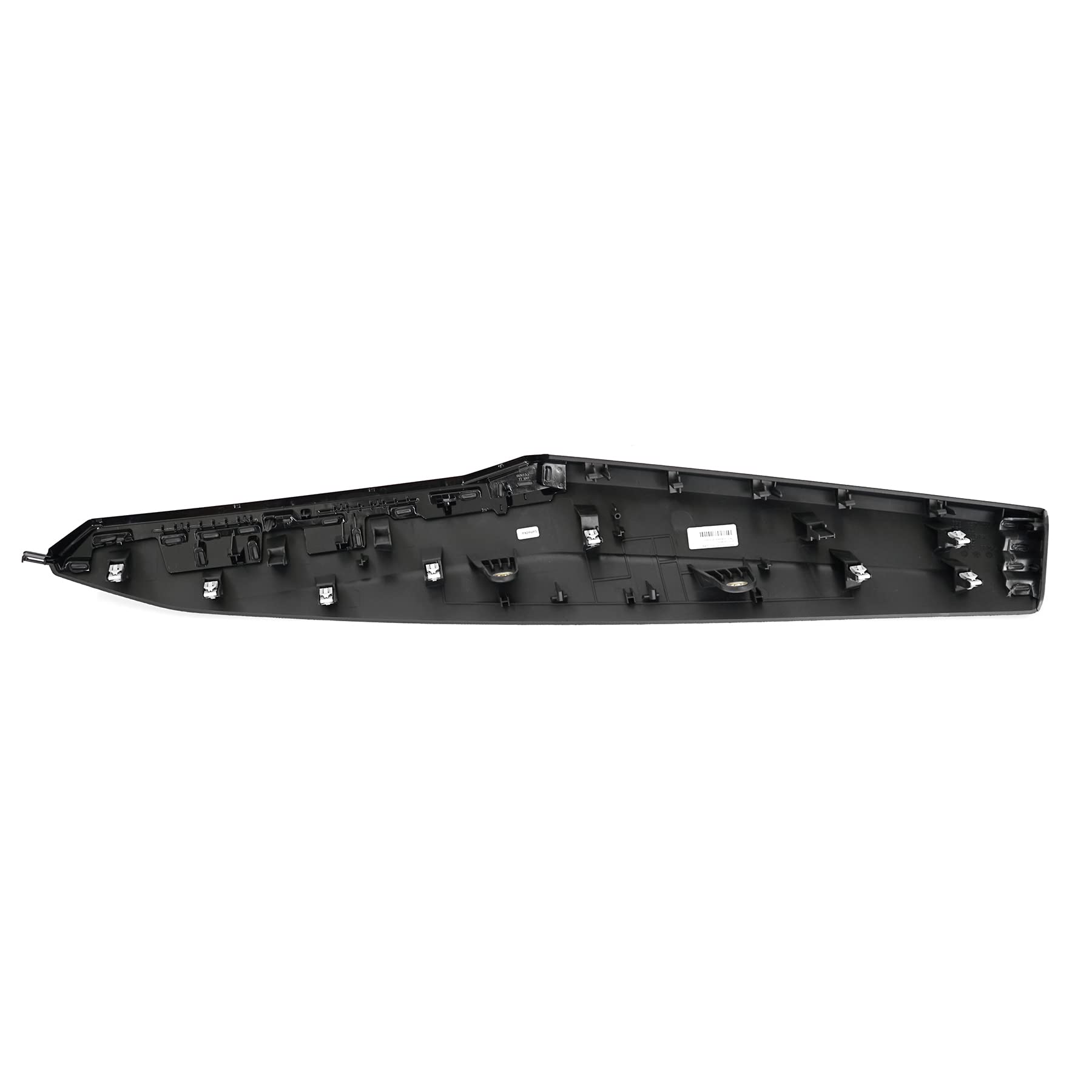 Audi 89B857200E8HO Decorative Panel Panel Right Decorative Insert 