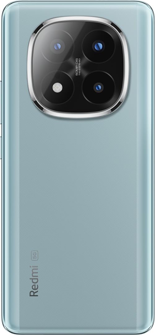 Redmi Note 14 Pro+ 5G
