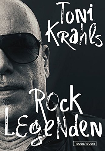 Toni Krahls Rocklegenden Toni Krahls Rocklegenden