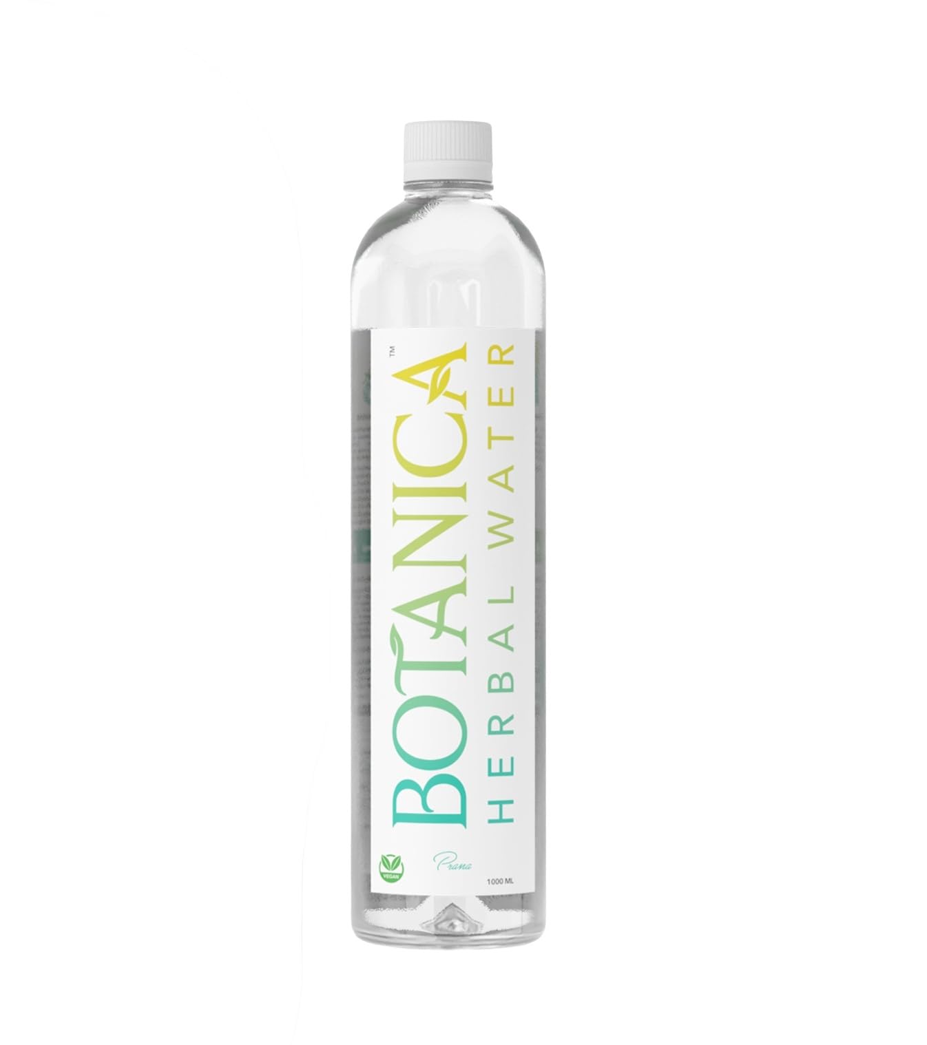 Botanica Herbal Water Pack of 1 | 1000 ml PET Bottles | Natural Vetiver, Cardamom, Cinnamon, Cloves & Lemon Infused Beverage | Vegan Hydration Drink for Digestion, Detox and Skin Health-image-37
