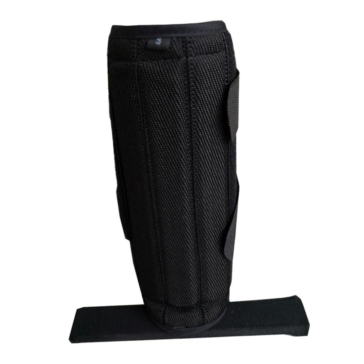 IWOWHERO Anti-rotation Fixed Ankle Brace Shoes for Men Stabilizing Sprains Boot Foot Stabilizer Boot Support Random Color