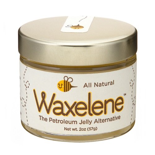 Waxelene Natural skin care cream 2oz
