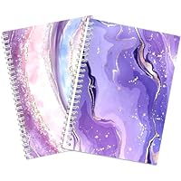 Amazon.co.jp: 2冊セット 剥がしやすい シール帳、BetterJonny A5 ト