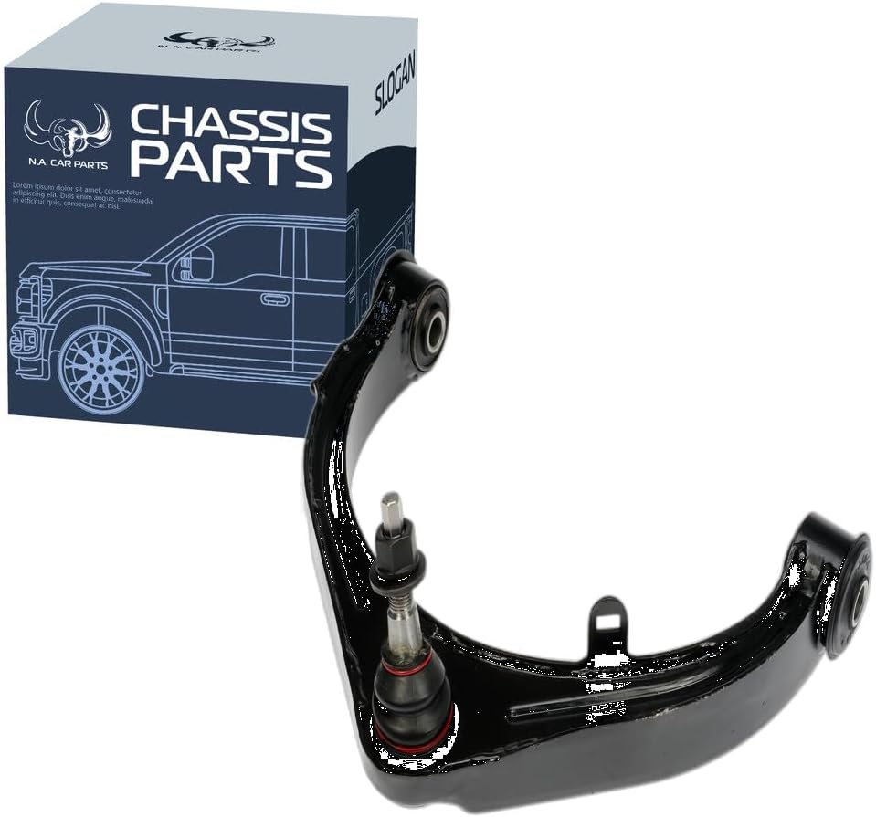 Front Right Side Upper Control Arm for 2023-2024 Jeep Wagoneer L | Premium Chassis Replacement Parts