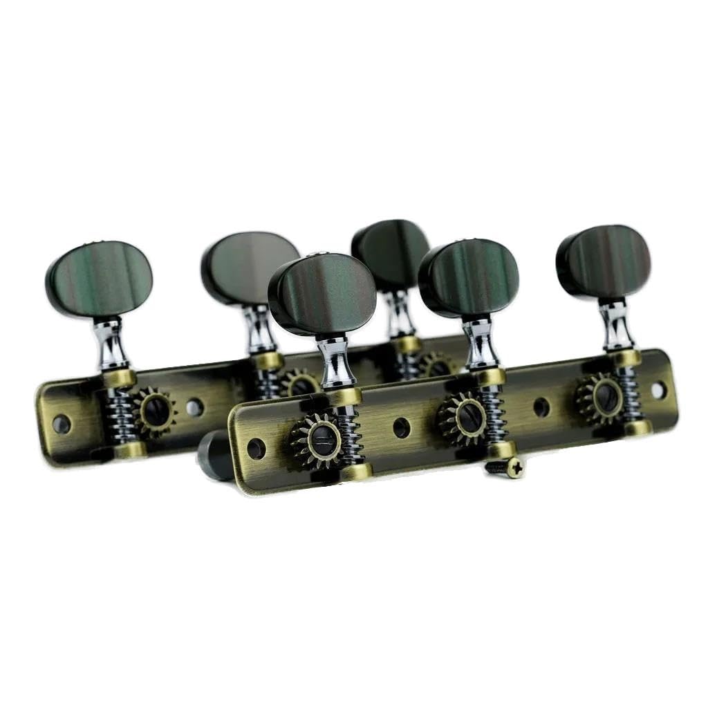 Ersatz-Stimmknopf Stimmschlüssel Für Gitarre