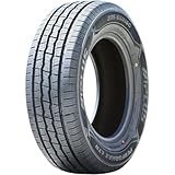 Aplus Performax LTR Commercial Van 235/65R16C 121/119R E Light Truck Tire